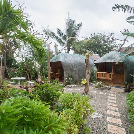 Boracay Eden Villa Manoc-Manoc Bagian luar foto
