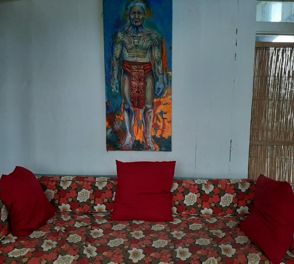Boracay Eden Villa Manoc-Manoc Bagian luar foto