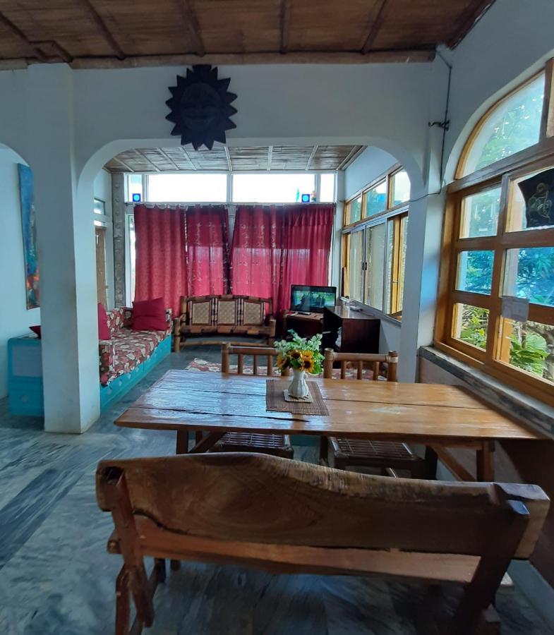 Boracay Eden Villa Manoc-Manoc Bagian luar foto