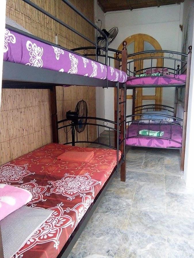 Boracay Eden Villa Manoc-Manoc Bagian luar foto