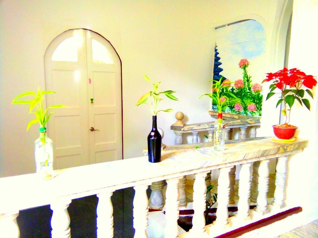 Boracay Eden Villa Manoc-Manoc Bagian luar foto