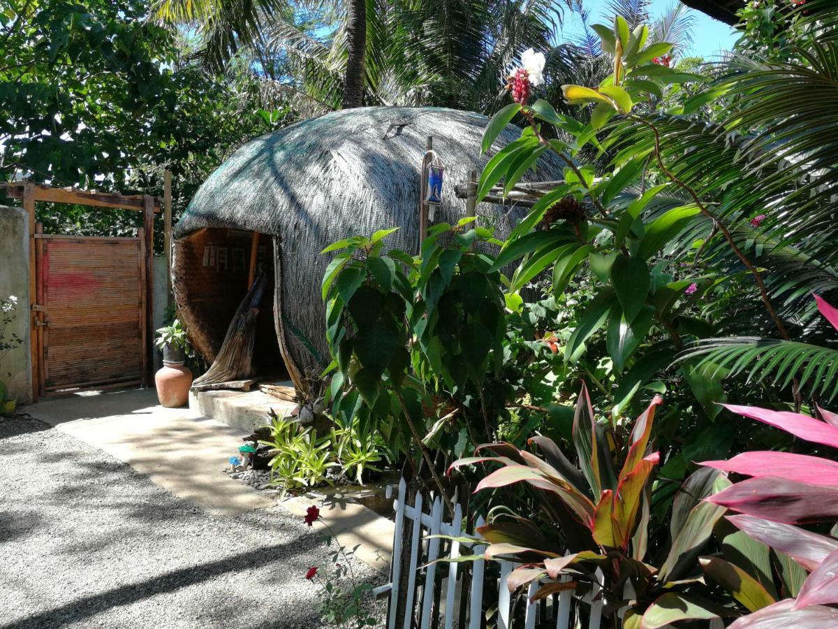 Boracay Eden Villa Manoc-Manoc Bagian luar foto