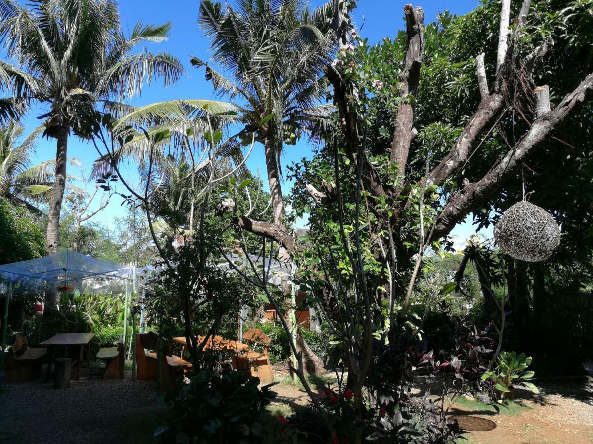 Boracay Eden Villa Manoc-Manoc Bagian luar foto