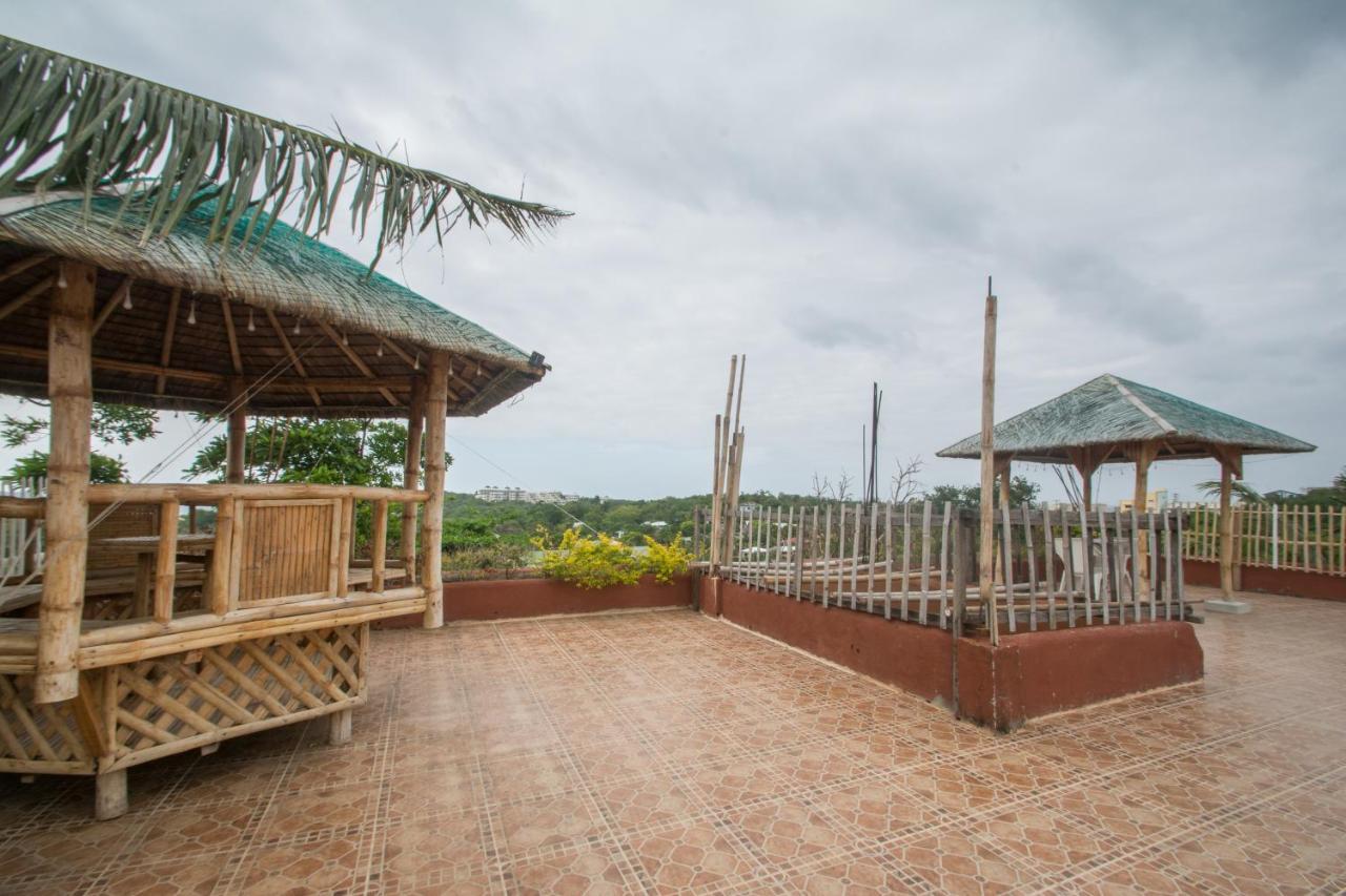 Boracay Eden Villa Manoc-Manoc Bagian luar foto