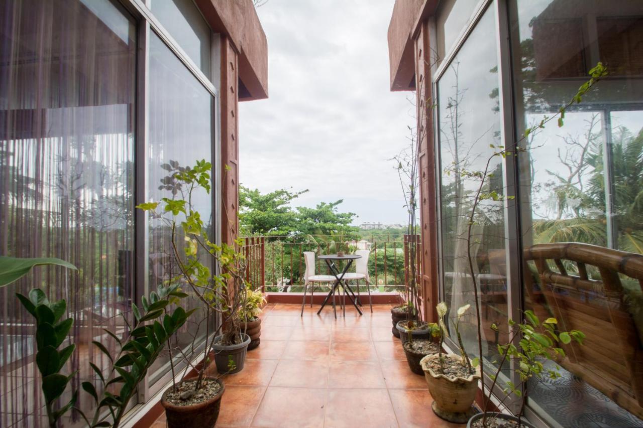 Boracay Eden Villa Manoc-Manoc Bagian luar foto