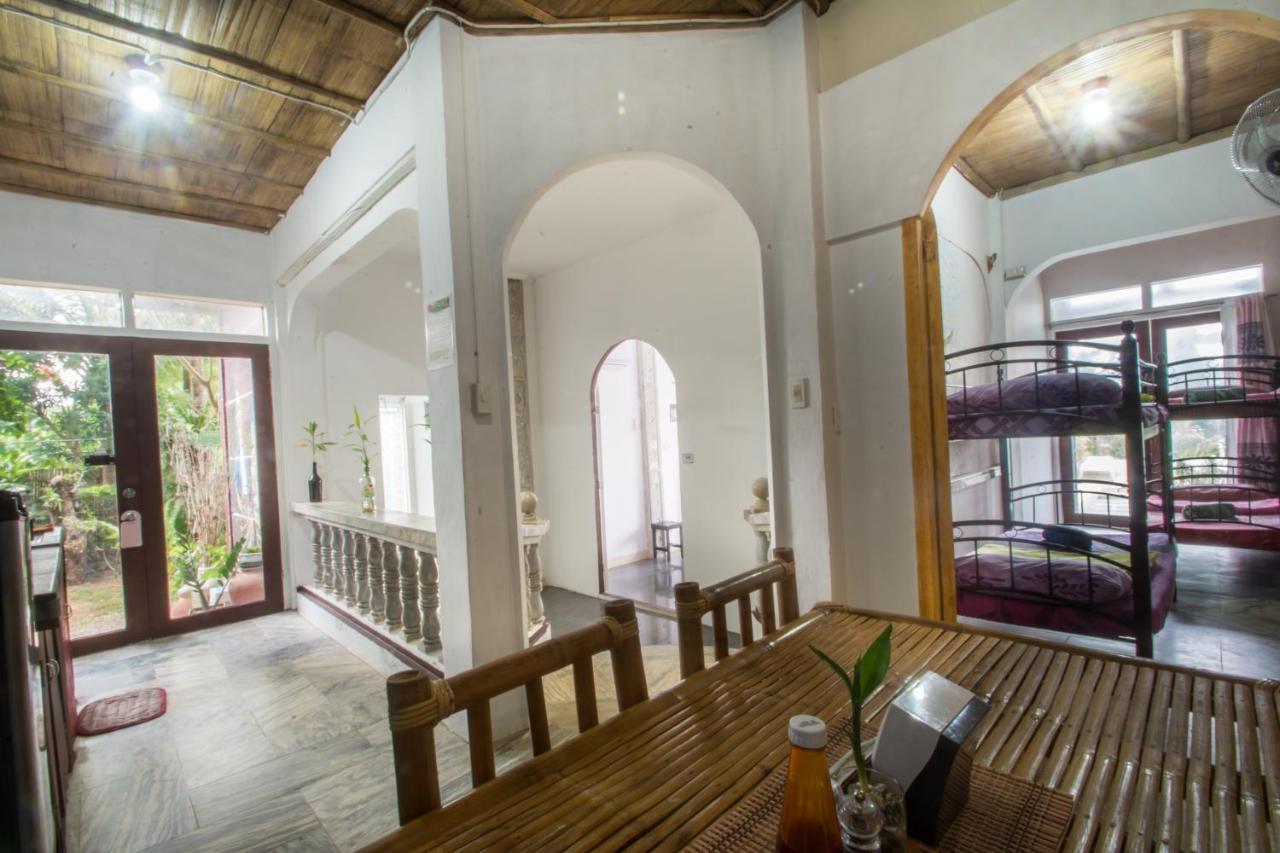 Boracay Eden Villa Manoc-Manoc Bagian luar foto